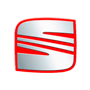 SEAT logo SEAT logo