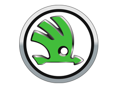 SKODA logo