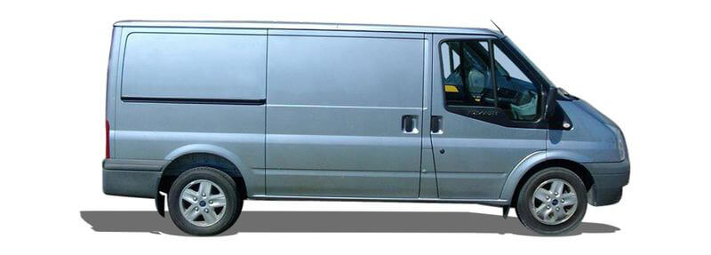 FORD TRANSIT Van (FA_ _) - 2.2 TDCi RWD FORD TRANSIT Van (FA_ _) - 2.2 TDCi RWD
