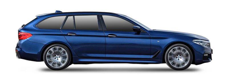BMW 5 Touring (G31) - 520 d xDrive