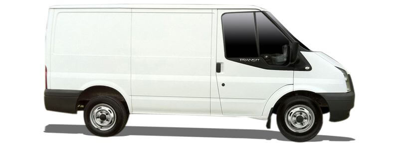 FORD TRANSIT Van (FA_ _) - 2.4 DI (FAA_, FAB_, FAC_, FAD_) FORD TRANSIT Van (FA_ _) - 2.4 DI (FAA_, FAB_, FAC_, FAD_)