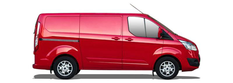 FORD TRANSIT CUSTOM V362 Van (FY, FZ) - 2.2 TDCi FORD TRANSIT CUSTOM V362 Van (FY, FZ) - 2.2 TDCi