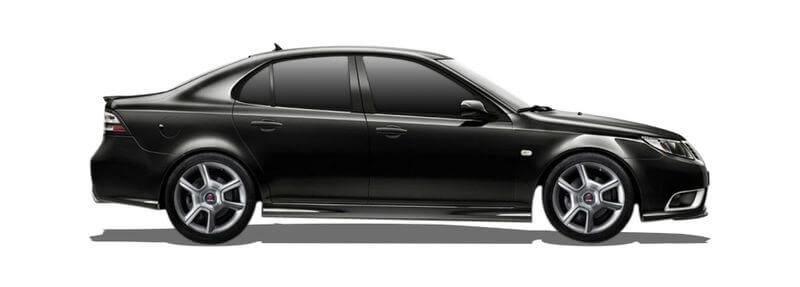 SAAB 9-3 (YS3F, E79, D79, D75) - 2.0 t BioPower XWD SAAB 9-3 (YS3F, E79, D79, D75) - 2.0 t BioPower XWD
