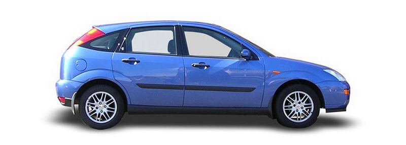 FORD FOCUS (DAW, DBW) - 1.4 16V
